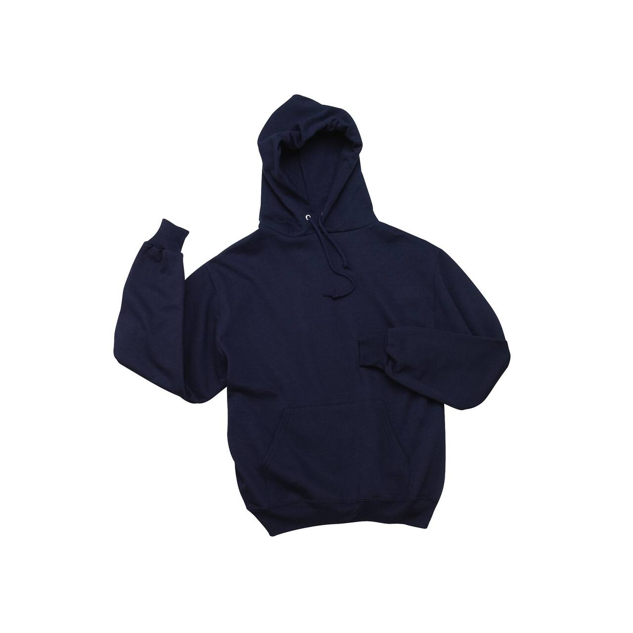 JERZEES® NuBlend® Neutrals Unisex Pullover Hooded Sweatshirt